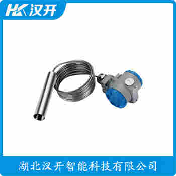 PTL601S 投入式靜壓液位傳感器 漢開