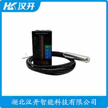 XTX-WLP-2S 投入式靜壓液位傳感器 漢開