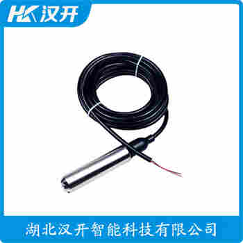 BHZ93420 分体投入式液位变送器