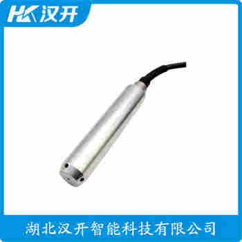 投入式靜壓液位傳感器 PG1300S-L使用方法