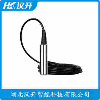 分體投入式液位變送器 CJBH應(yīng)用案例