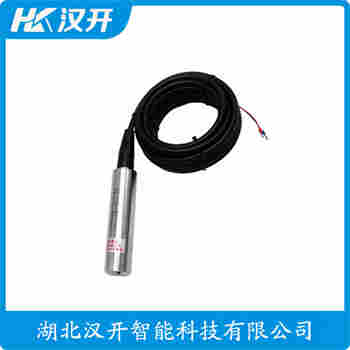 PG1300S-L 投入式靜壓液位傳感器 漢開