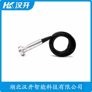 分體式靜壓液位傳感器 YE4205接線說明