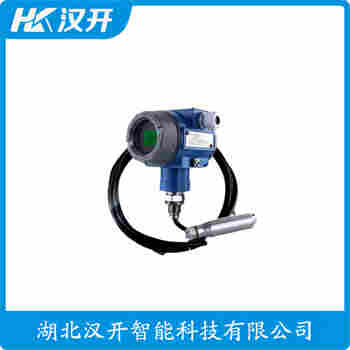 WNK59-T 投入式液位變送器 漢開