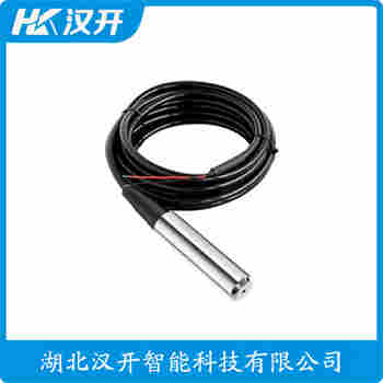 分體投入式液位變送器 BST6700-TF應(yīng)用案例