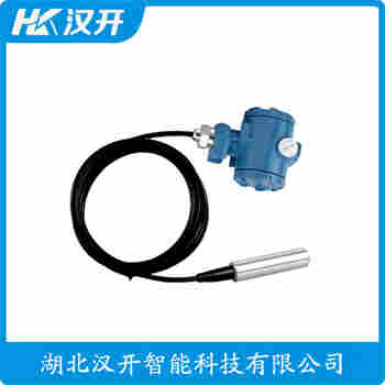 XTX-WLP-1L 投入式靜壓液位傳感器 漢開
