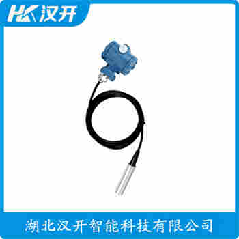 JCJ800I1S52V2 分體投入式液位變送器 漢開