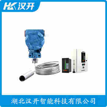 JCJ800I1S4P51V3 投入式静压液位传感器 汉开
