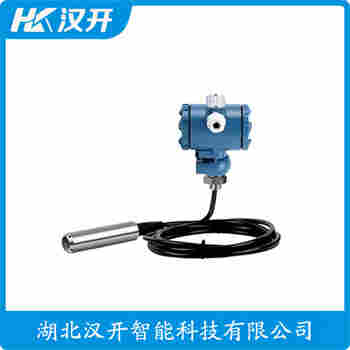 XFH-F200-FPA 分体式静压液位传感器