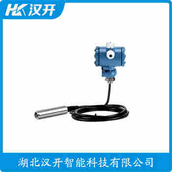 DB309 投入式靜壓液位傳感器 漢開