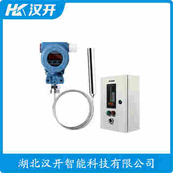 TY-3351LR1M3F2B 投入式靜壓液位傳感器接線說明