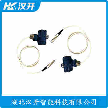 SDMB-YW-TC 投入式液位變送器 漢開