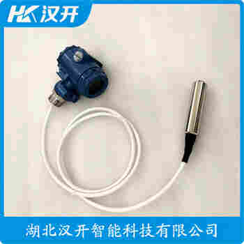 分體式靜壓液位傳感器 CY3011使用方法