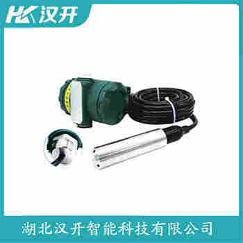 JYB-KO-Y5W1GZ 投入式靜壓液位傳感器 漢開