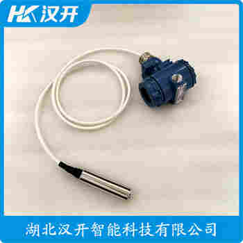 投入式靜壓液位傳感器 ZL322M2產品特點