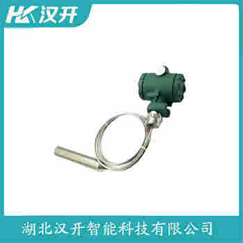 LMK-307 分體式靜壓液位傳感器 漢開