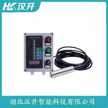投入式液位變送器 YP5004應(yīng)用領(lǐng)域