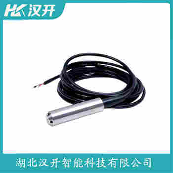 PH351 分體投入式液位變送器 漢開