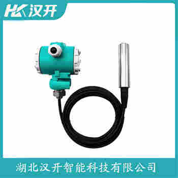 投入式靜壓液位傳感器 ZRN702使用范圍