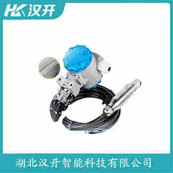 投入式液位變送器 XTX-136-XL3XCD應(yīng)用案例