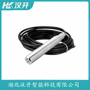 LMFD04EC 分體式靜壓液位傳感器測定意義
