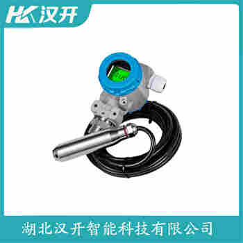 投入式液位變送器 JC-BU10C1NM2參數(shù)規(guī)格