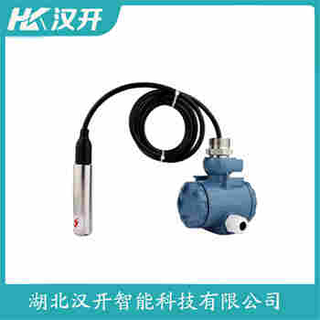 HLGY 分體式靜壓液位傳感器 漢開