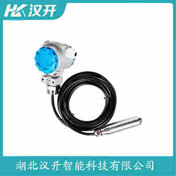 UBY2088 分體式靜壓液位傳感器 漢開