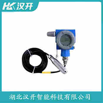 分體投入式液位變送器 JX-UHY維護(hù)建議