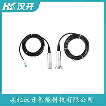 MPM316W 分體投入式液位變送器 漢開