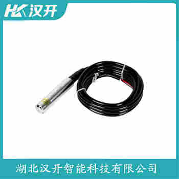 分體投入式液位變送器 HNUM-200應(yīng)用案例