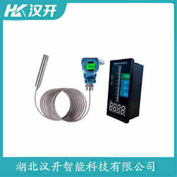 分體式靜壓液位傳感器 JCJ800I2S1P22V1操作流程