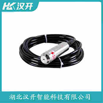 分體式靜壓液位傳感器 HD-136P測(cè)定意義