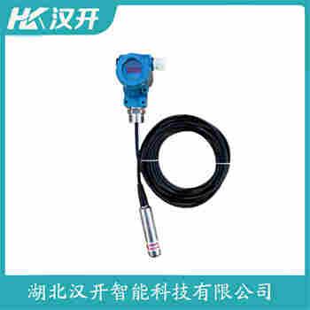 JYSLY05SZ1BP 投入式液位變送器 漢開