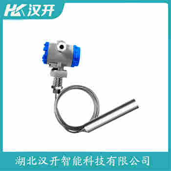NY700-D-F 投入式液位變送器安裝使用