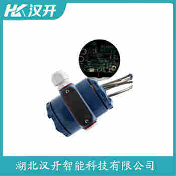 JCJ800I2S4P21V4 投入式靜壓液位傳感器 漢開