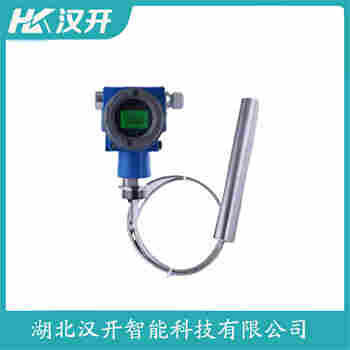 TS1002 分體投入式液位變送器 漢開