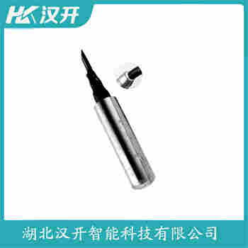投入式液位變送器 JYSLY05SZ1BP安裝使用