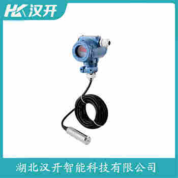 投入式靜壓液位傳感器 ZRN702使用范圍