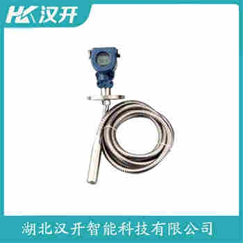 BF0803W1P2IS1J1M3(11M) 投入式靜壓液位傳感器操作流程