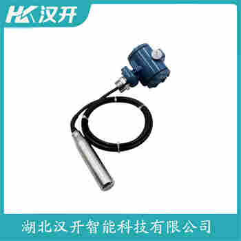 HK-2088CG 投入式靜壓液位傳感器使用方法