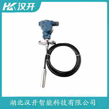 分體投入式液位變送器 FMX167/DB52A/DB51A維護建議