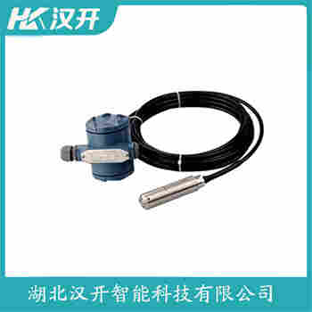 XTX-136-XL6ACD 分體式靜壓液位傳感器 漢開