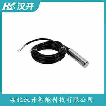 投入式液位變送器 JYB-KO-Y5W1G工作原理