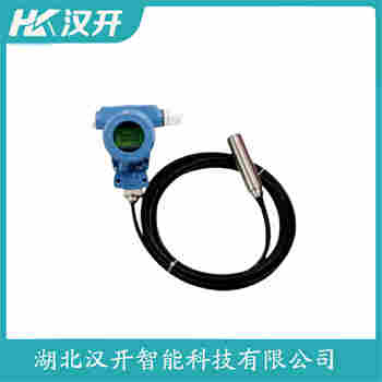 投入式液位變送器 HDP601維護(hù)建議