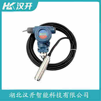 KS-TR600-01-EX 分體式靜壓液位傳感器接線說(shuō)明