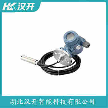 分體式靜壓液位傳感器 JCJ800I1S1P22V1使用范圍