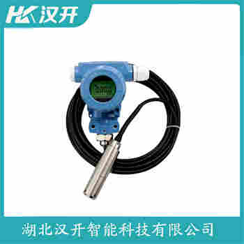 RS-PM200-N01-A01 投入式靜壓液位傳感器接線說明