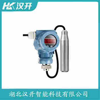 投入式靜壓液位傳感器 P3230功能特點(diǎn)
