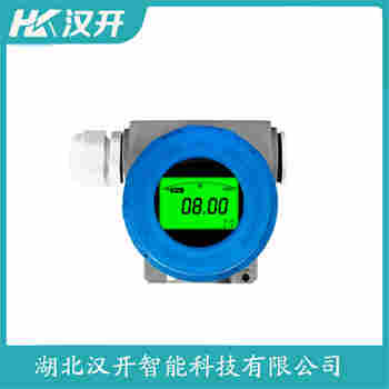 DP-801 分體投入式液位變送器 漢開(kāi)